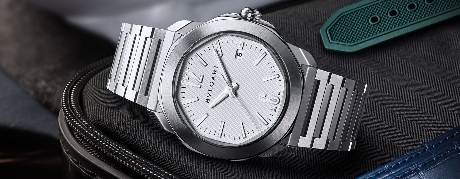 Bvlgari