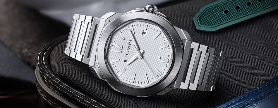 Bvlgari