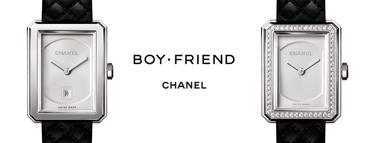 Boy·Friend