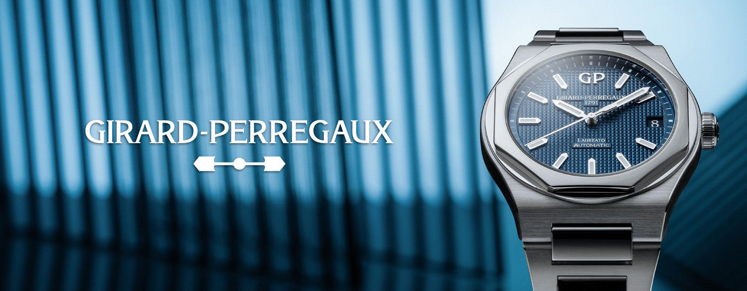 GIRARD-PERREGAUX