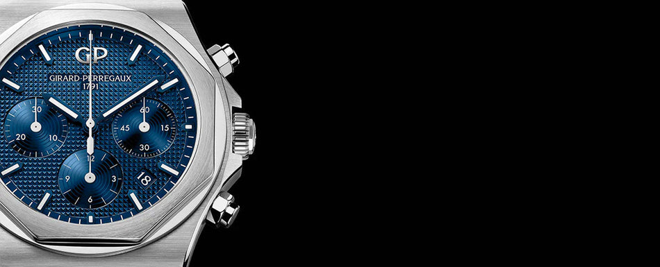 LAUREATO