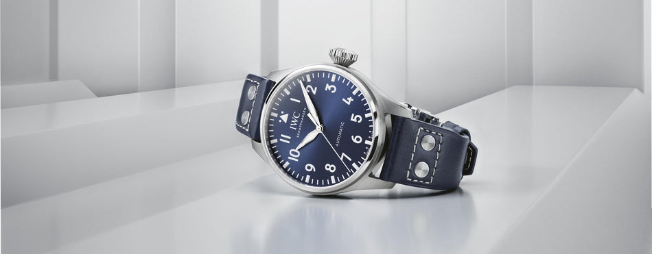 MONTRE D'AVIATEUR