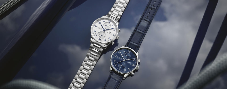 PORTUGIESER