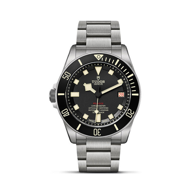 PELAGOS LHD