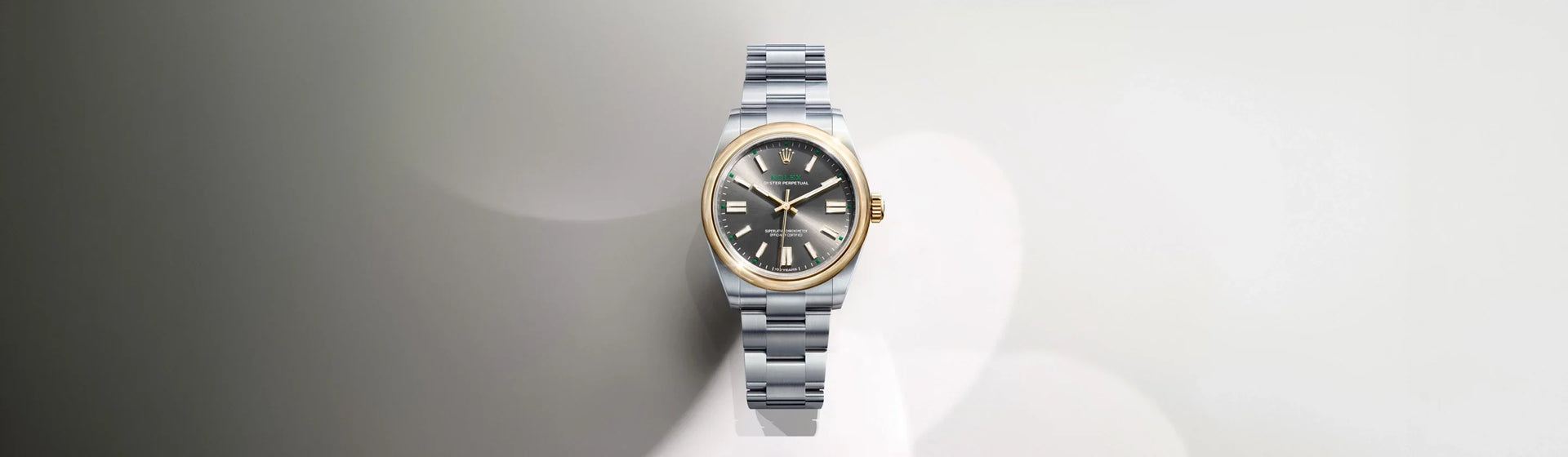 Montres Rolex Oyster Perpetual - arije Paris