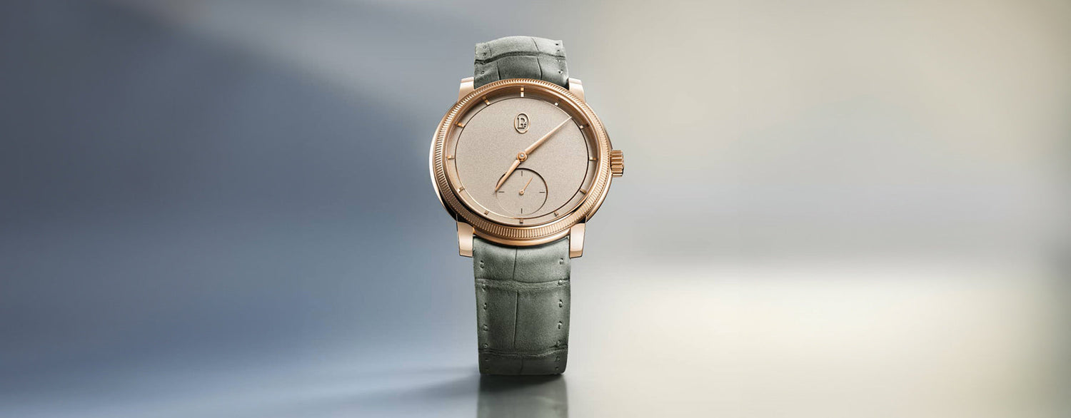 PARMIGIANI-FLEURIER