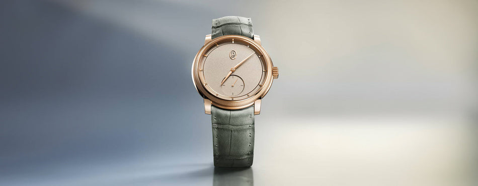 PARMIGIANI-FLEURIER