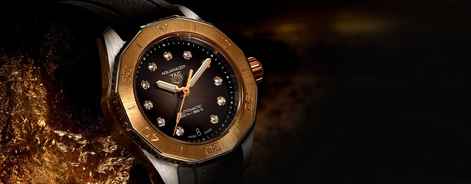 AQUARACER