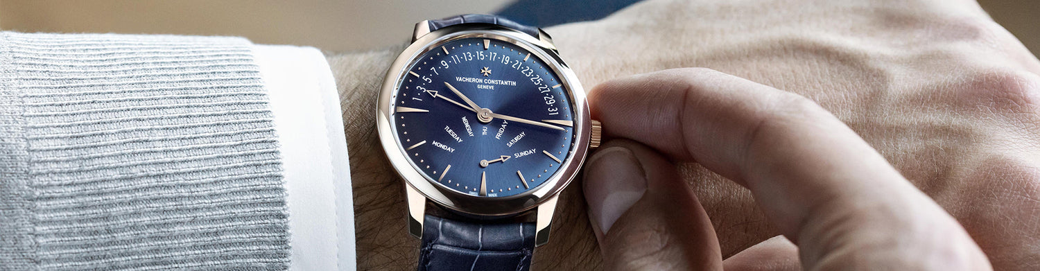 Vacheron-Constantin