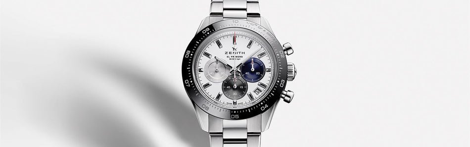 Chronomaster