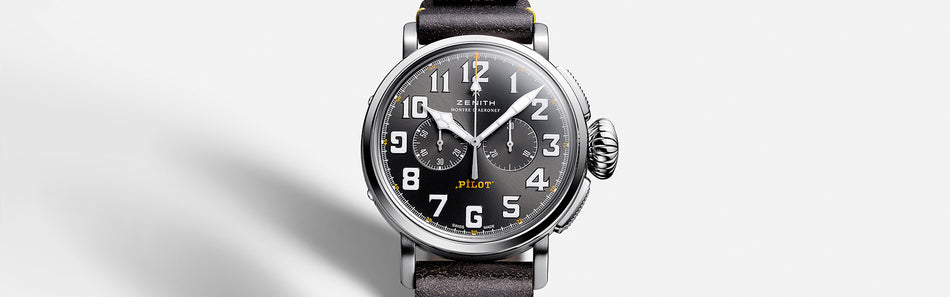 Pilot
