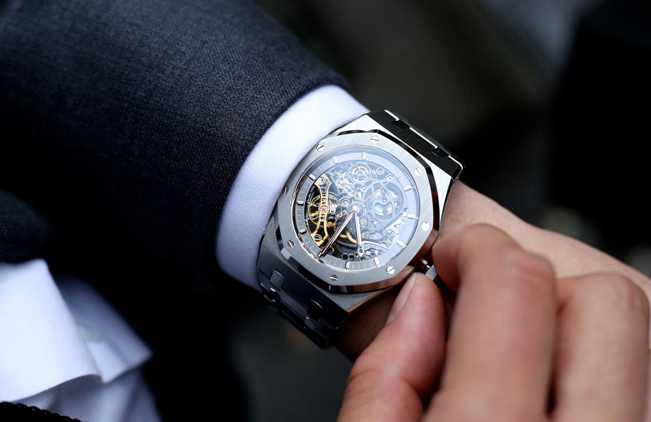 Audemars Piguet