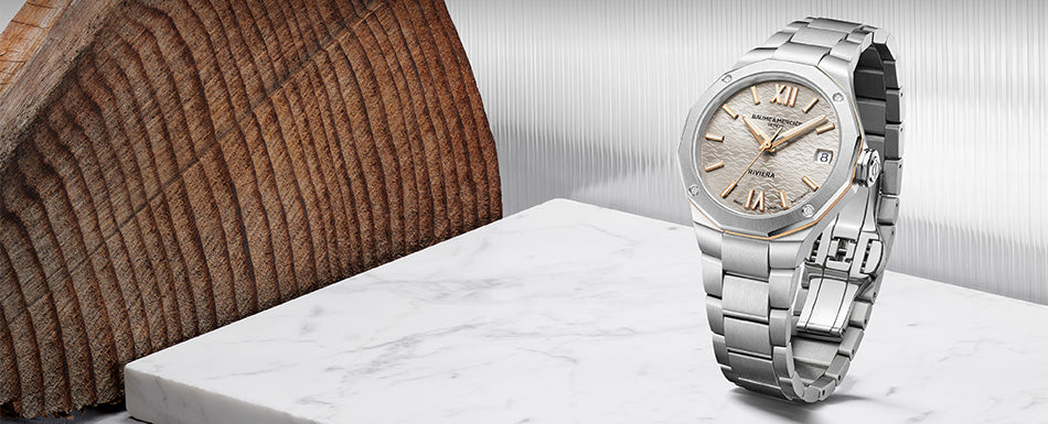 Baume et Mercier
