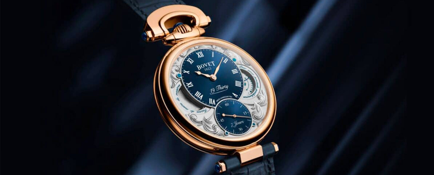 Fleurier