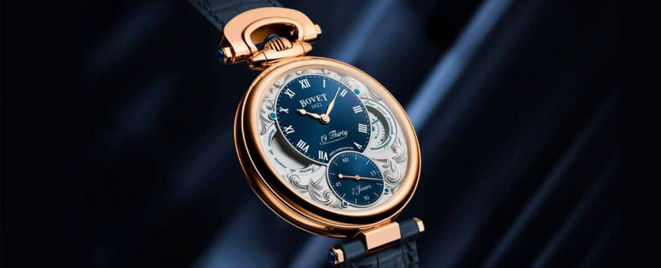Fleurier
