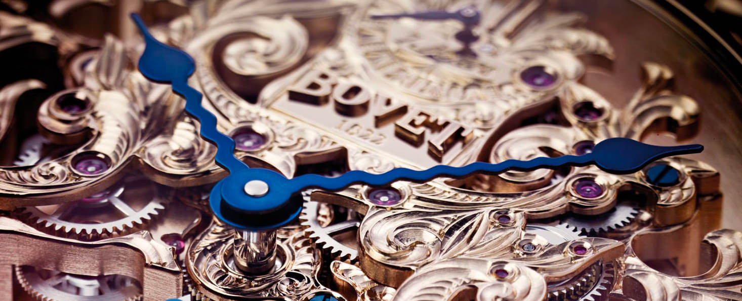 Bovet