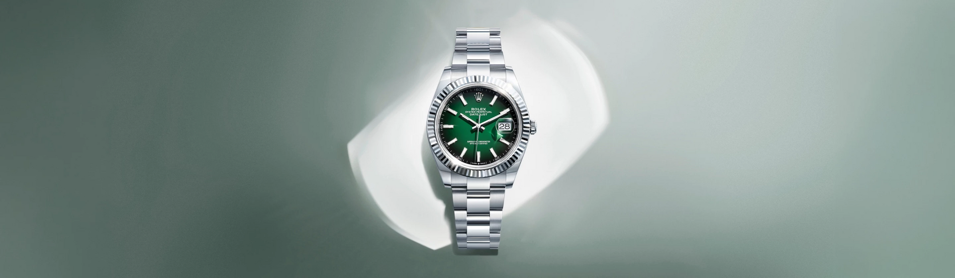 Montres Rolex Datejust - arije Paris