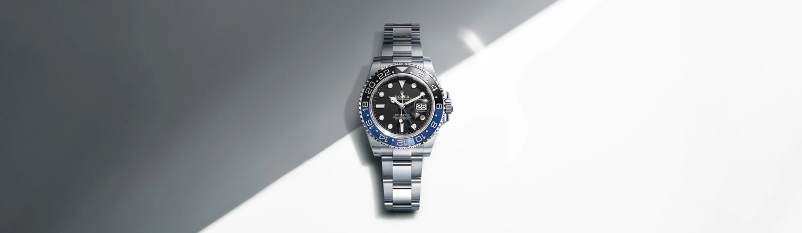 Rolex - Le temps des liens - arije Paris