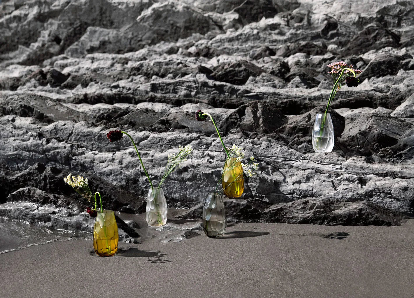 Vases