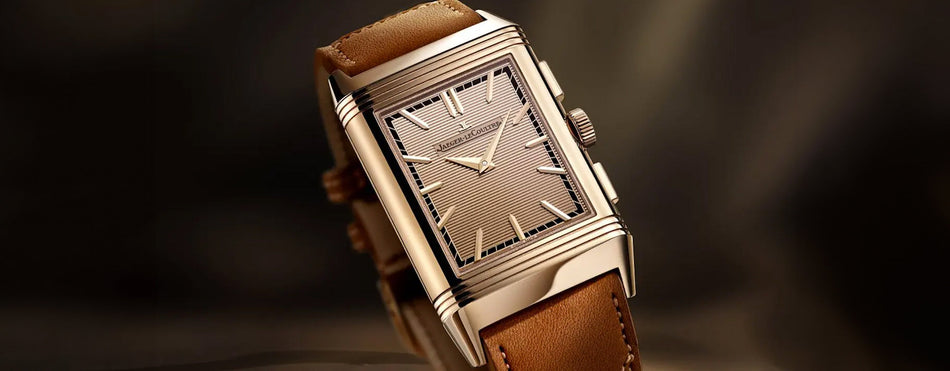 REVERSO TRIBUTE