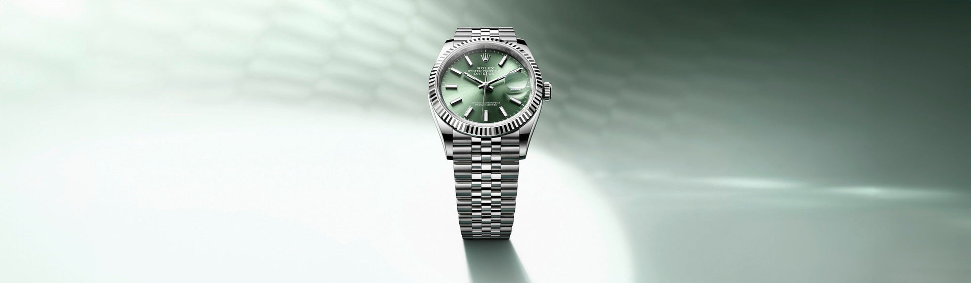 Montres Rolex Datejust - arije Paris