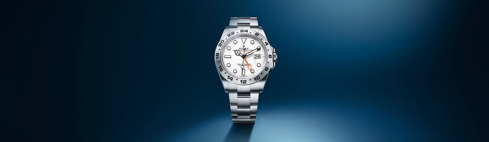 Montres Rolex Explorer - arije Paris