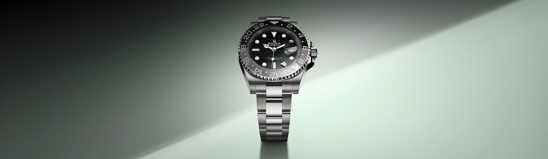 Montres Rolex GMT-Master II - arije Paris