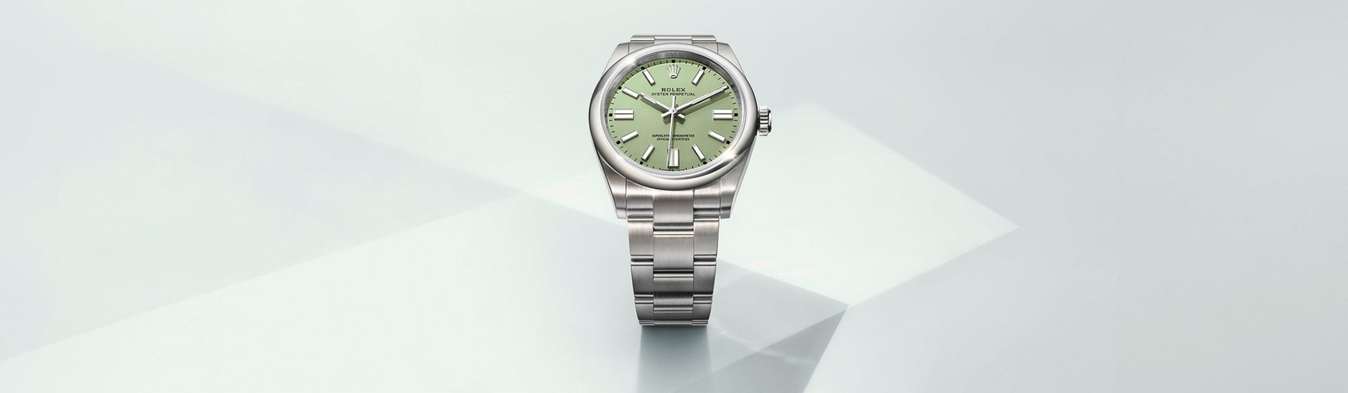 Montres Rolex Oyster Perpetual - arije Paris