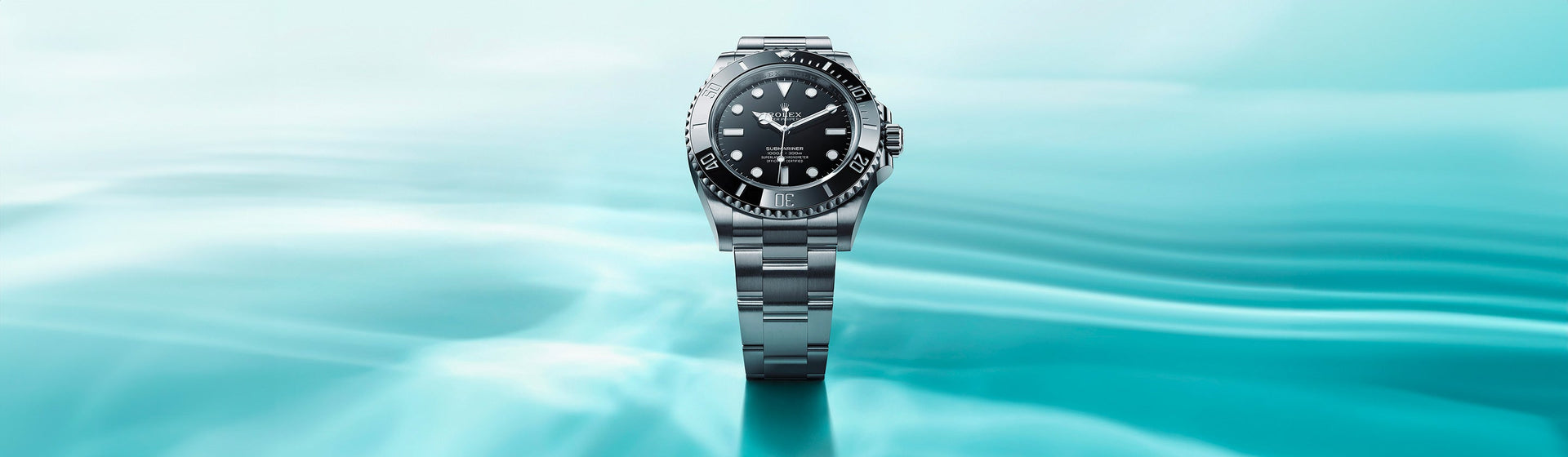 Montres Rolex Submariner - arije Paris