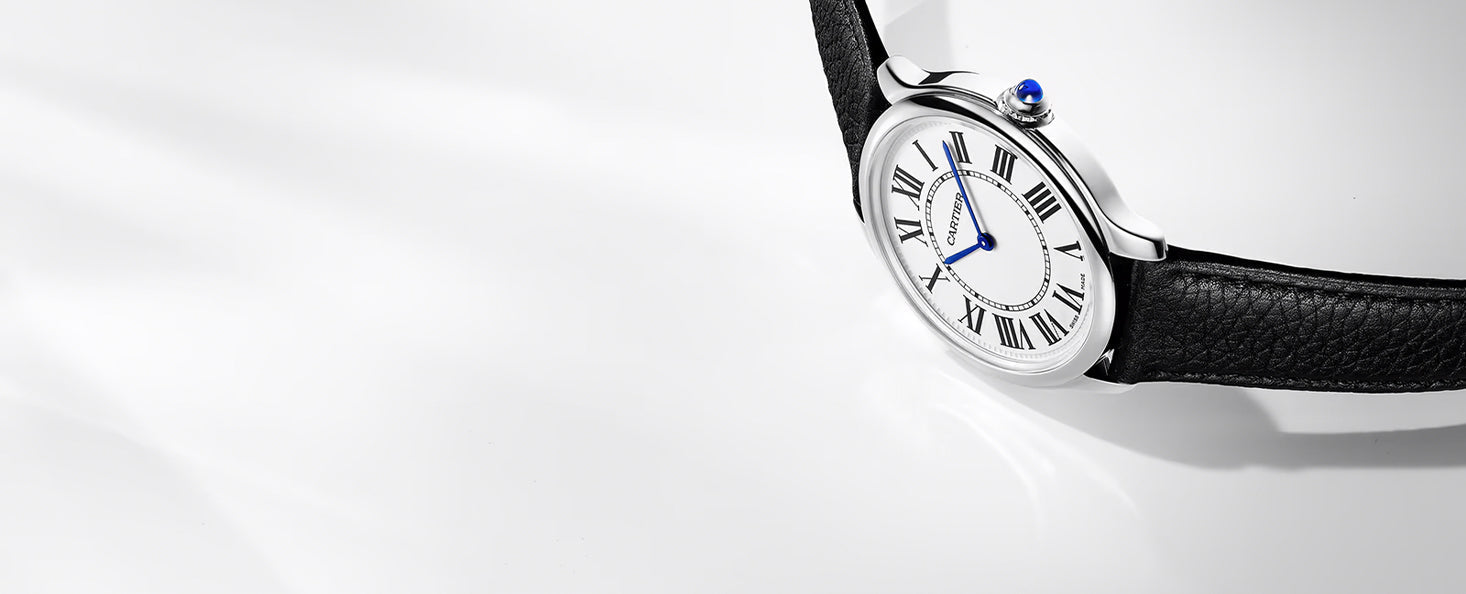 RONDE DE CARTIER