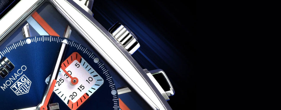 MONACO X GULF