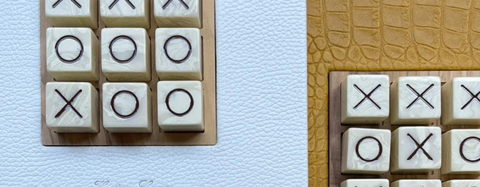 TIC TAC TOE