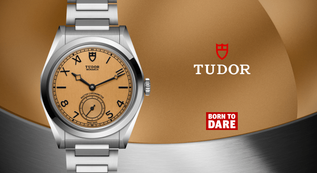 Tudor