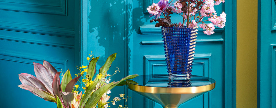 VASES ET COUPES