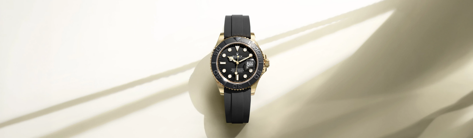 Rolex - Le caractère marin - arije Paris