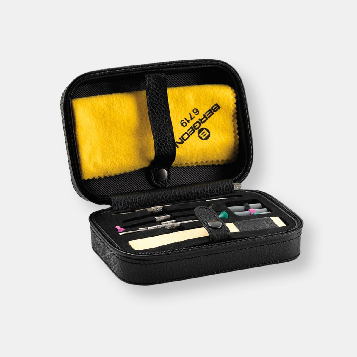 Toolbox noir