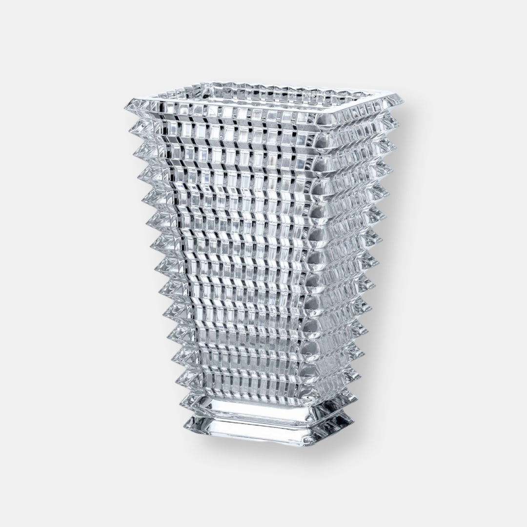 Vase eye rectangulaire s