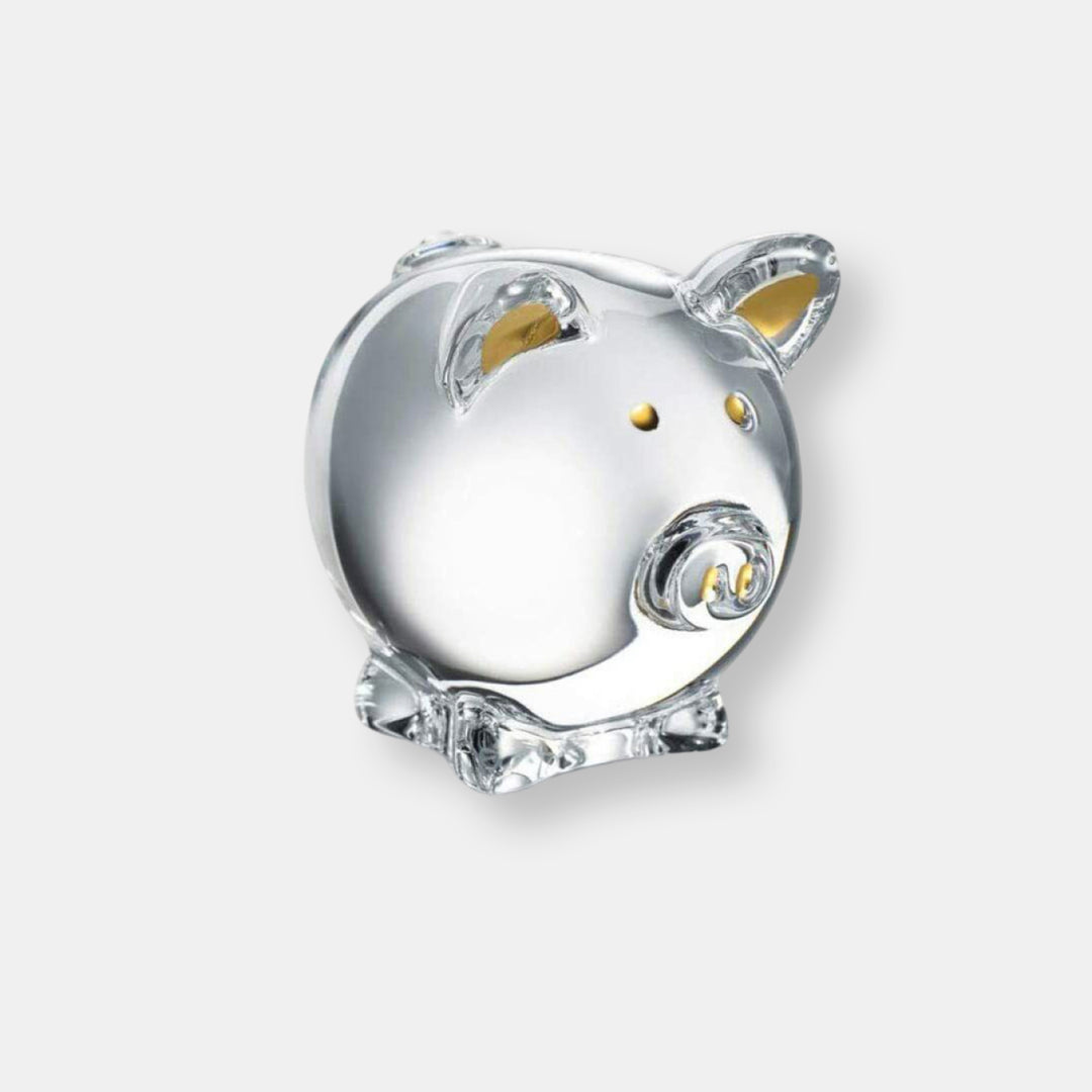 Cochon clair or