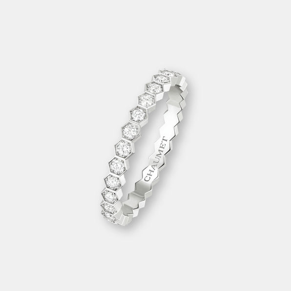 Bague bee de chaumet