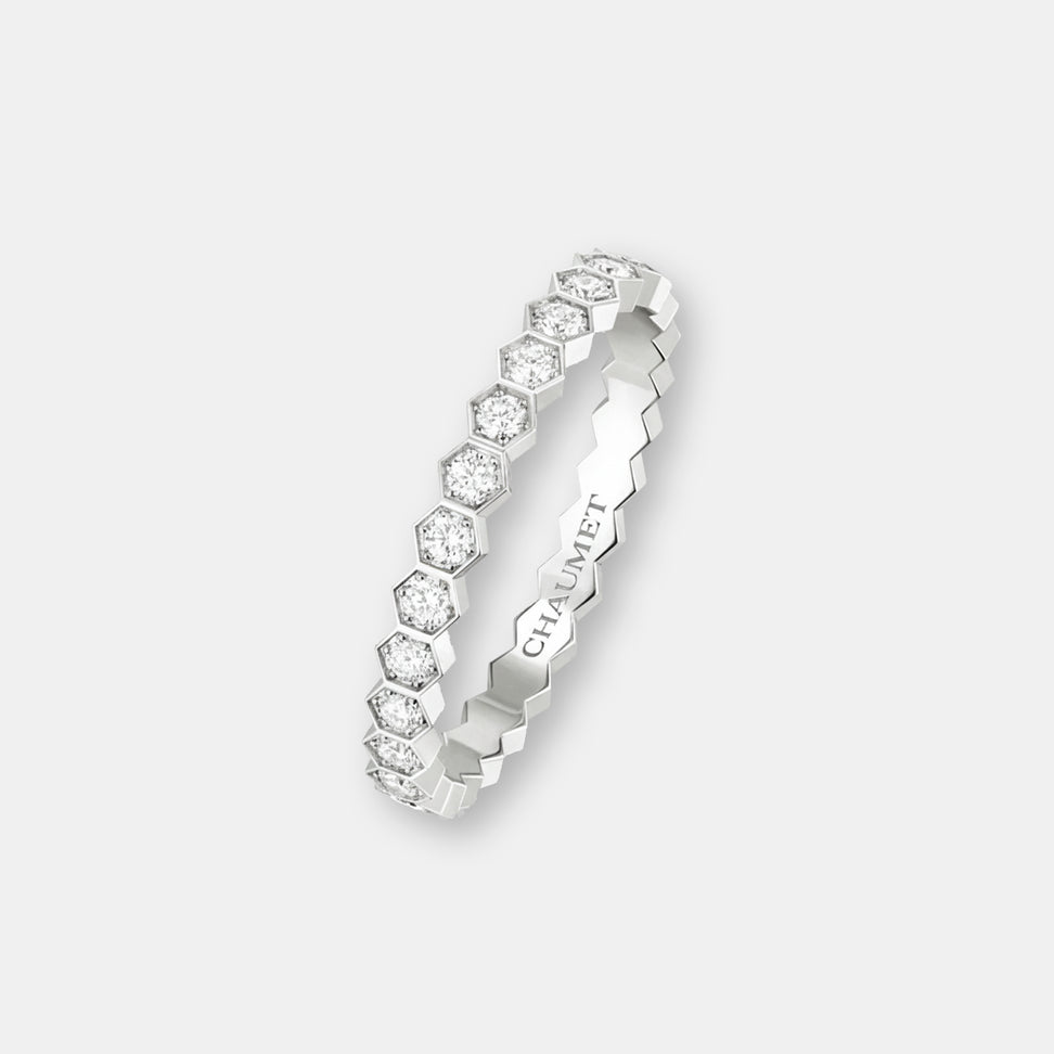 Bague bee de chaumet