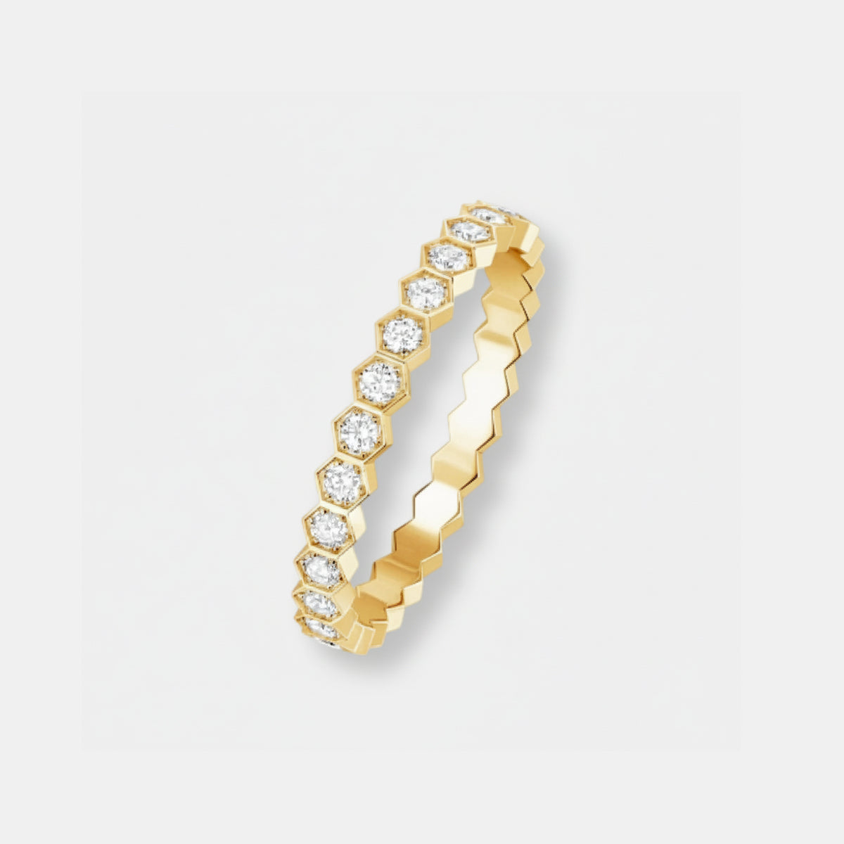Bague bee de chaumet