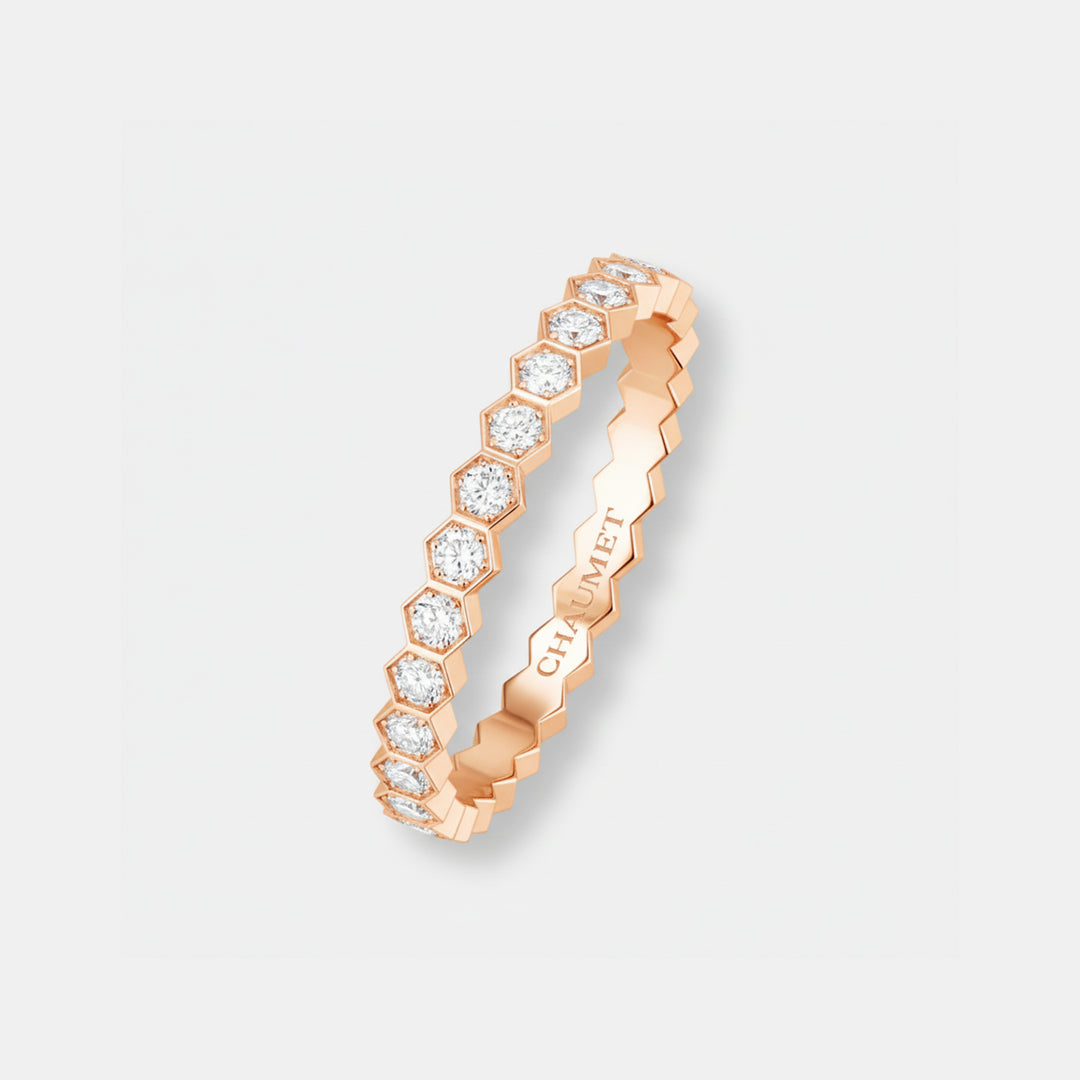 Bague bee de chaumet