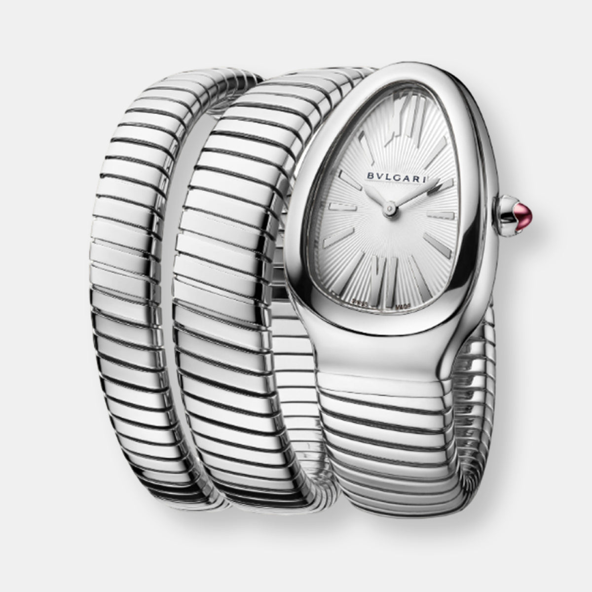 Montre serpenti tubogas