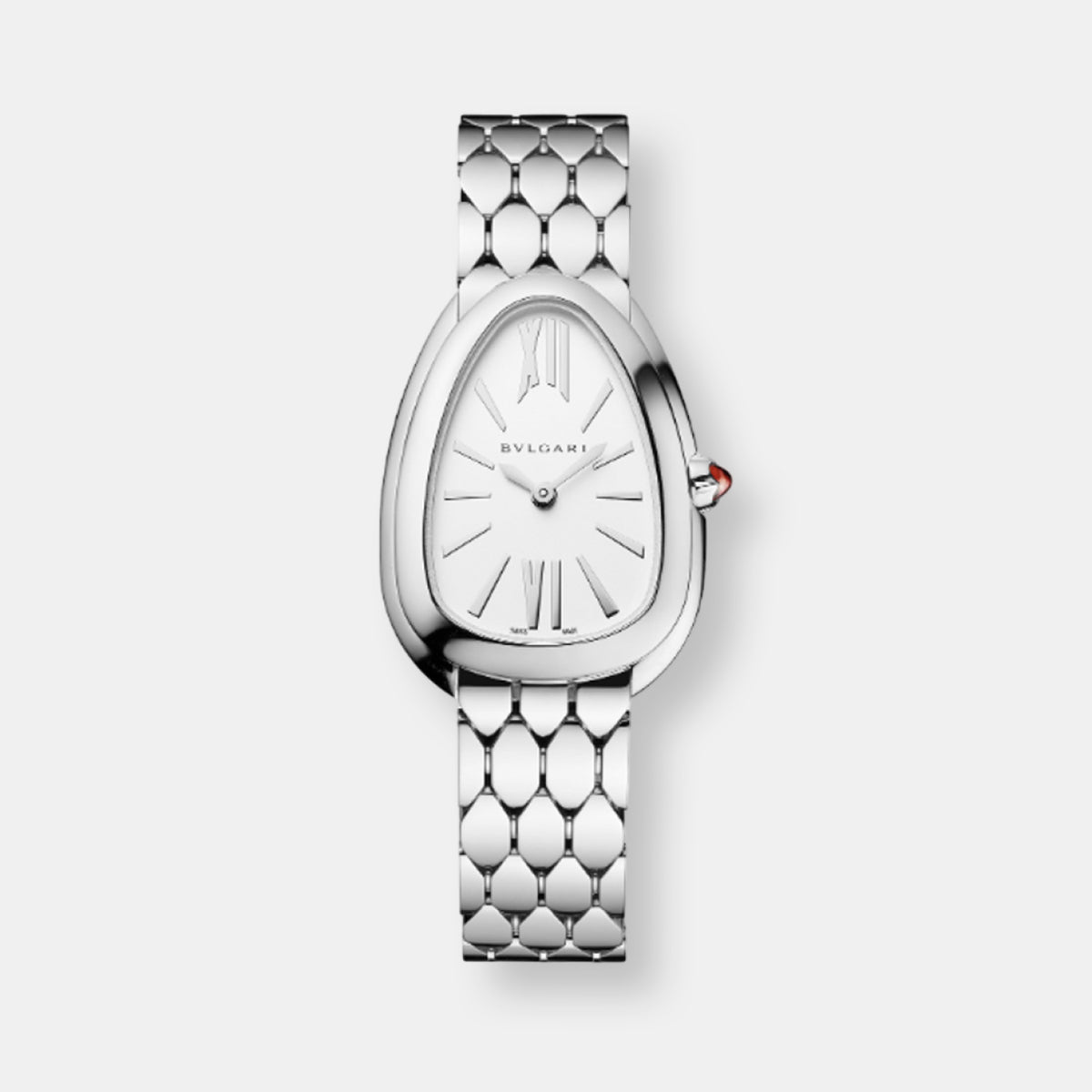 Montre serpenti seduttori