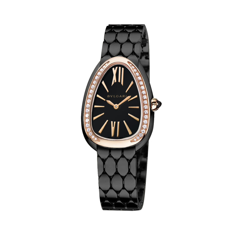 Serpenti