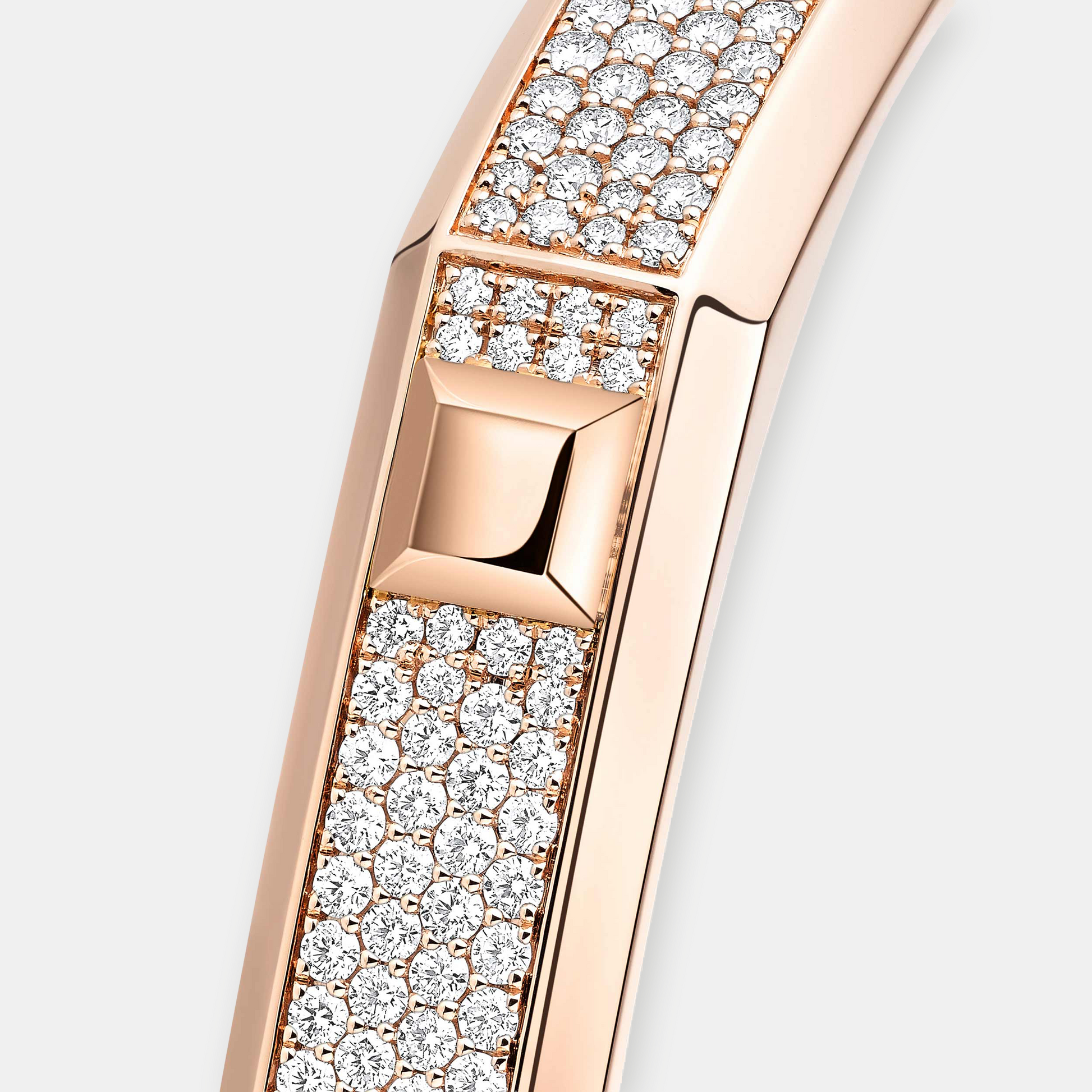 Bracelet lm moderniste