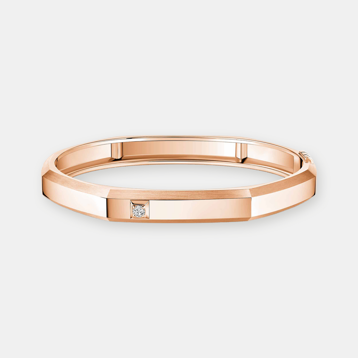 Bracelet mm moderniste