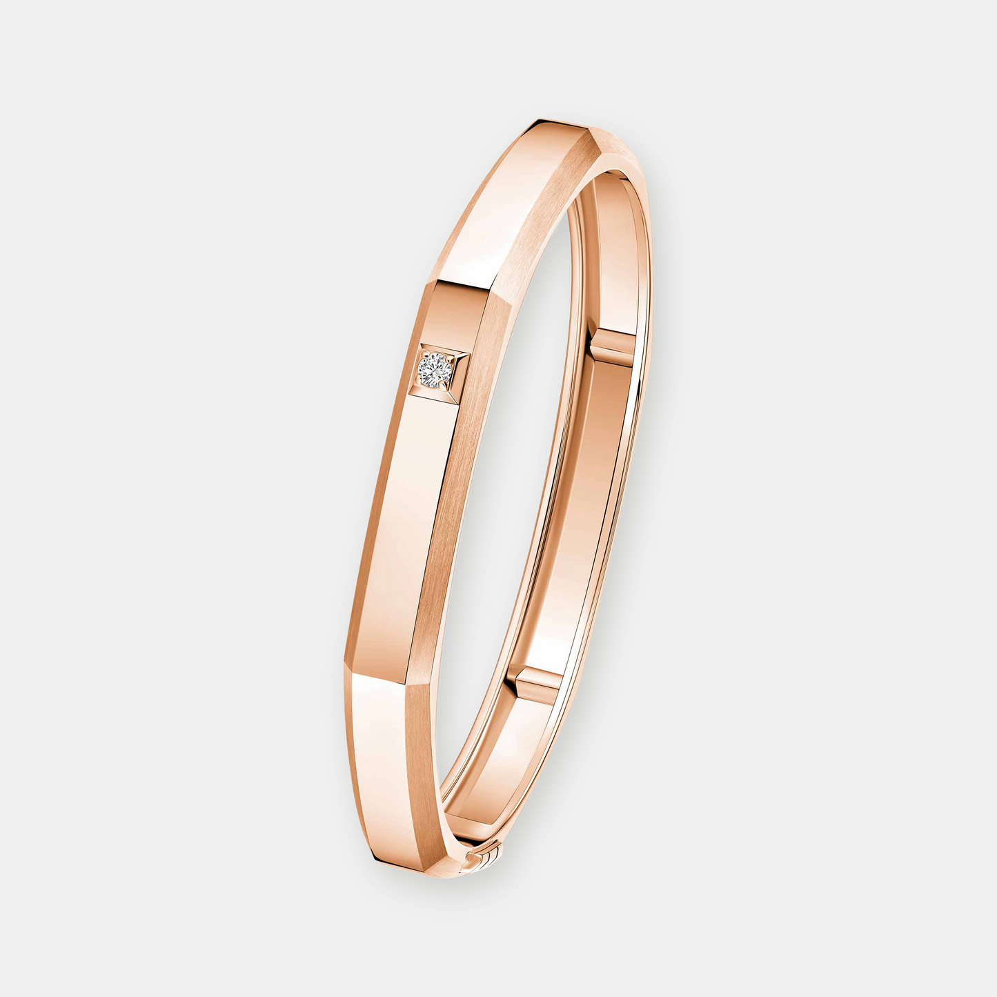 Bracelet mm moderniste