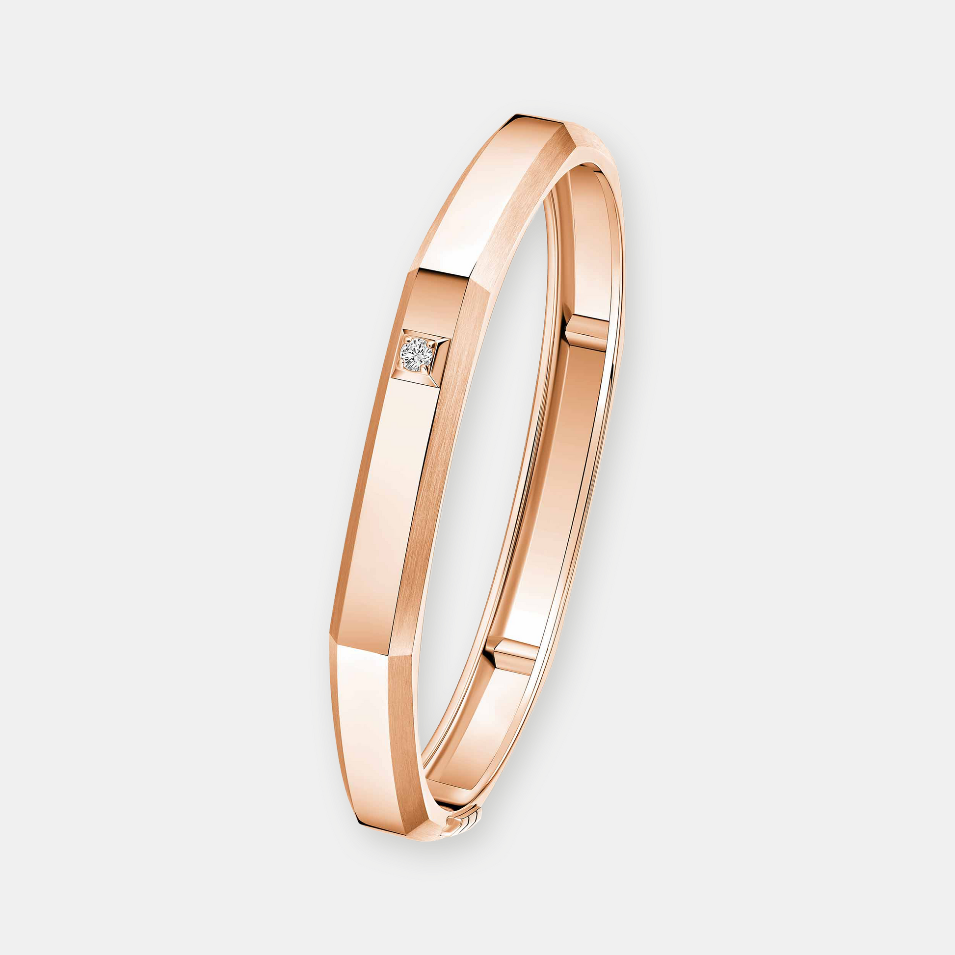 Bracelet mm moderniste