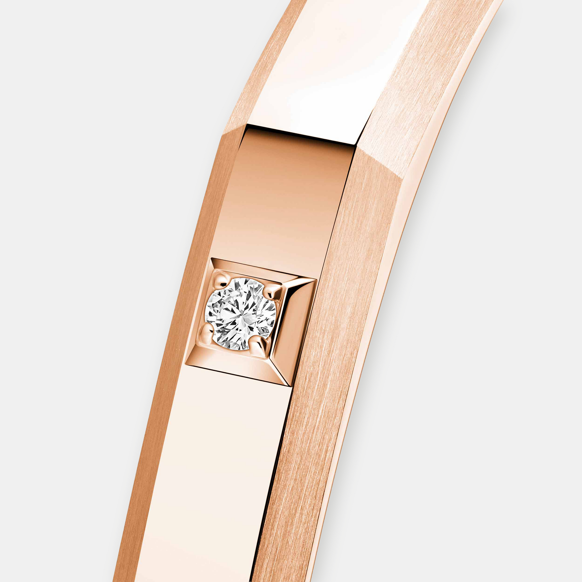 Bracelet mm moderniste